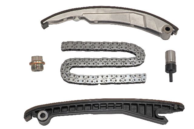 2002-2009 Mini Cooper Engine Timing Chain Kit (Iwis)