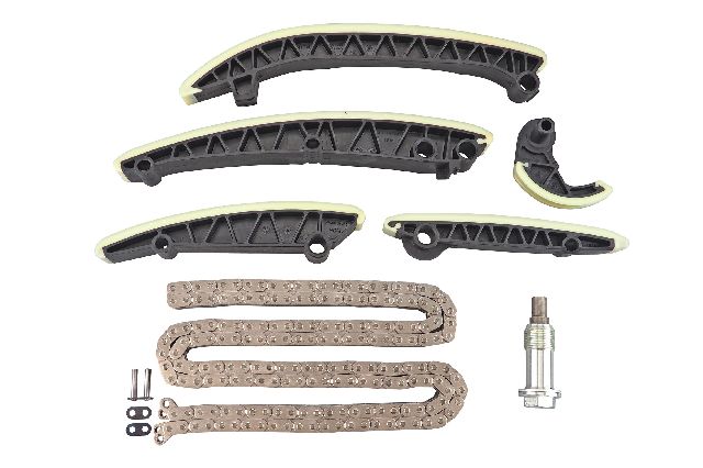 2010-2011 Mercedes-Benz ML350 Engine Timing Chain Kit (Iwis)