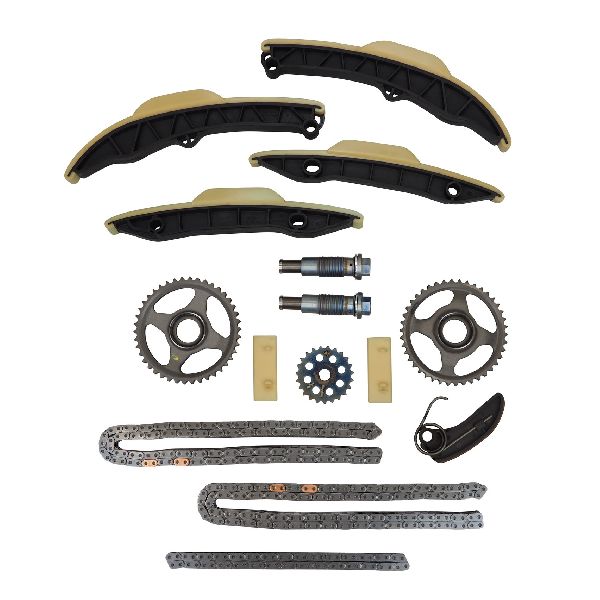2013-2016 Porsche Boxster Engine Oil Pump Chain Set (Iwis)