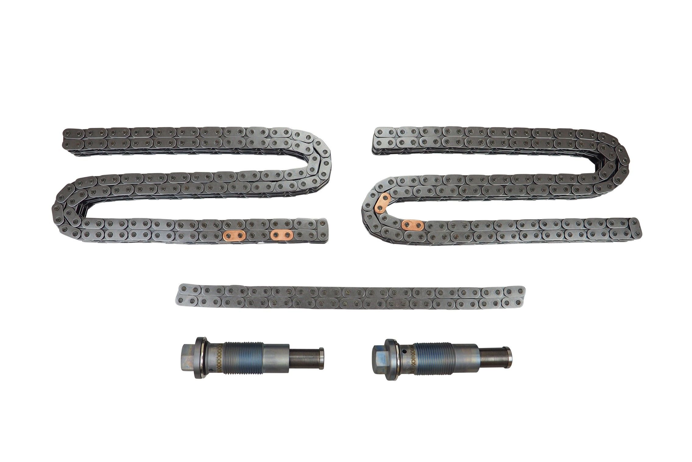 2016, 2015, 2014, 2013 Porsche Boxster Engine Timing Chain Kit