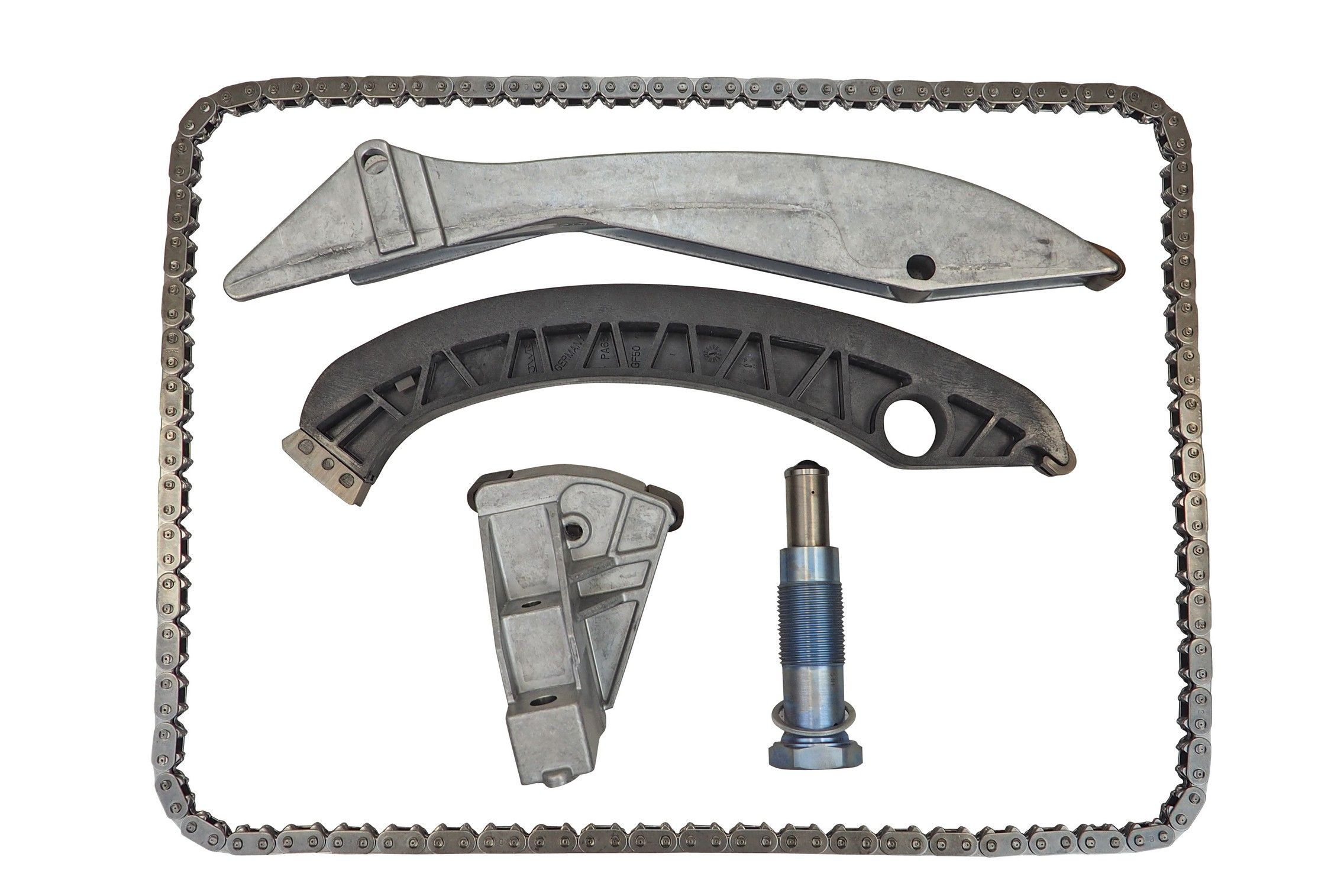 2010, 2009, 2008, 2007, 2006, 2005, 2004 BMW X5 Engine Timing Chain Kit