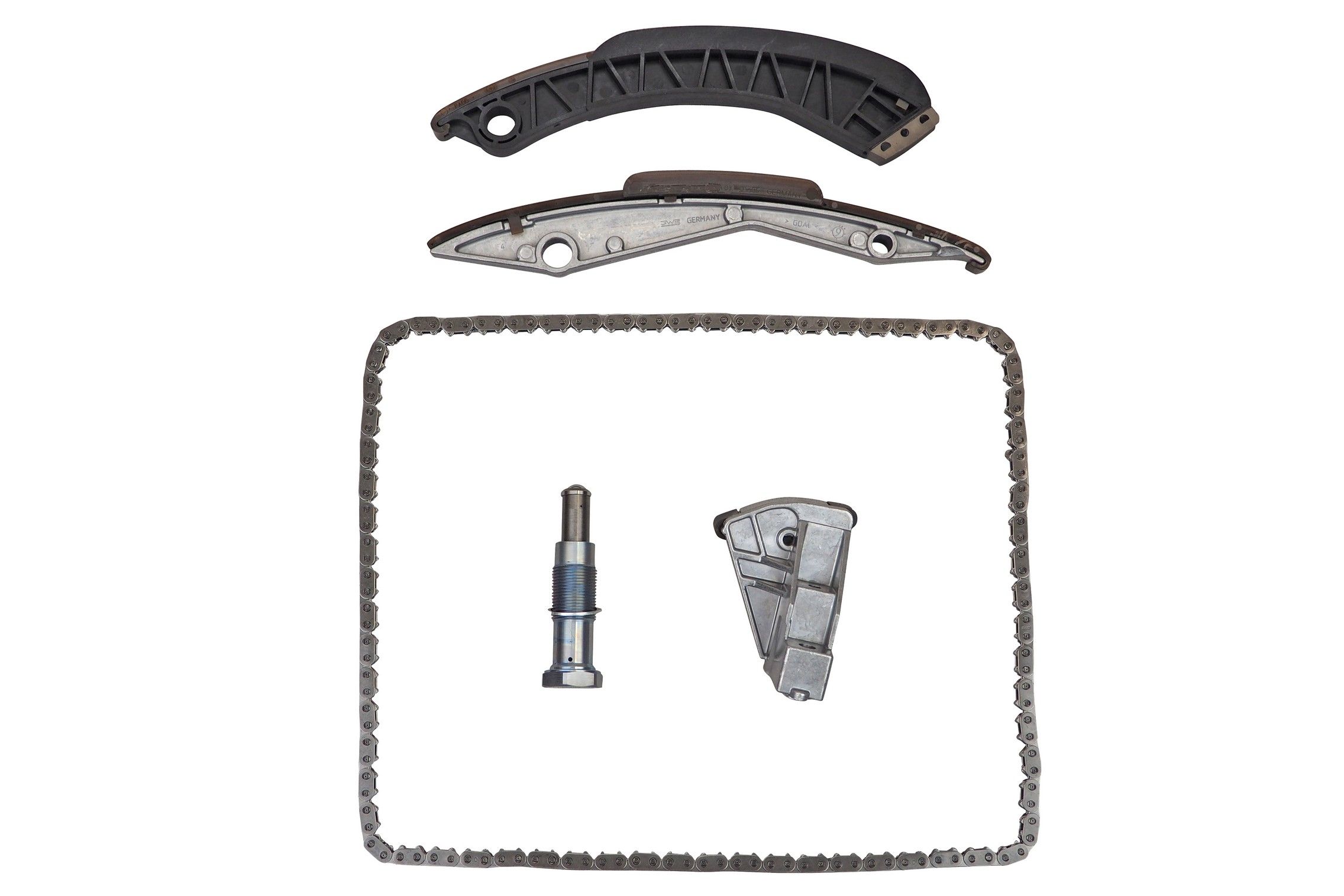 2006, 2005, 2004 BMW 545i Engine Timing Chain Kit