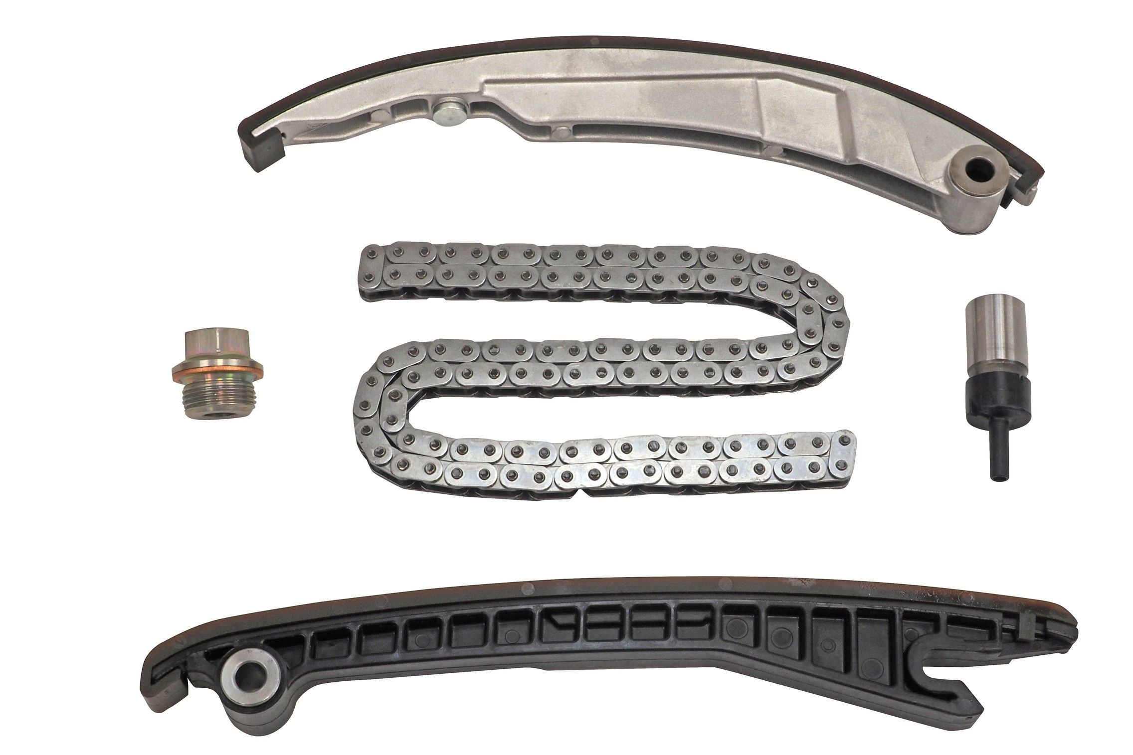 2009, 2008, 2007, 2006, 2005, 2004, 2003, 2002 Mini Cooper Engine Timing Chain Kit