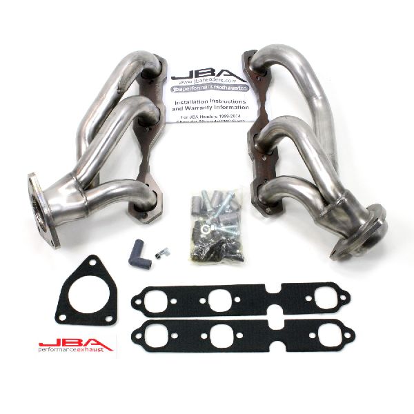 2003-2013 Chevrolet Silverado 1500 Exhaust Header (JBA Racing Headers)