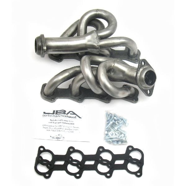 1997-2003 Ford F-150 Exhaust Header (JBA Racing Headers)
