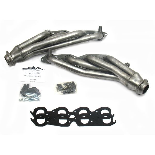 1996-2000 Chevrolet C3500 Exhaust Header (JBA Racing Headers)