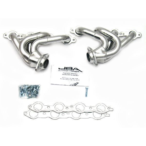 2006 Pontiac GTO Exhaust Header (JBA Racing Headers)