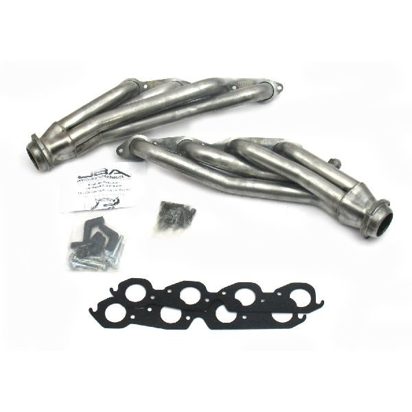 1996-2000 Chevrolet C3500 Exhaust Header (JBA Racing Headers)