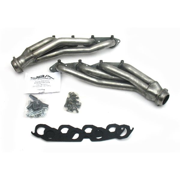 1988-1993 Chevrolet C3500 Exhaust Header (JBA Racing Headers)