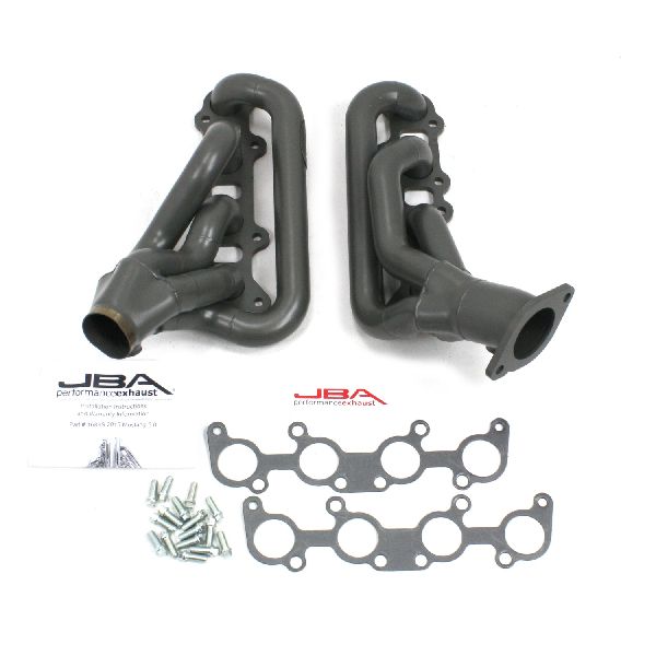2015-2019 Ford Mustang Exhaust Header (JBA Racing Headers)