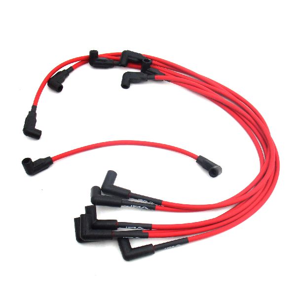 1988-1995 GMC C1500 Spark Plug Wire Set (JBA Racing Headers)