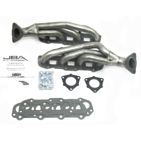 2005-2006 Toyota Sequoia Exhaust Header (JBA Racing Headers)