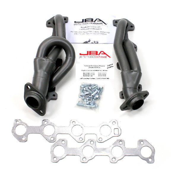2004-2007 Dodge Ram 1500 Exhaust Header (JBA Racing Headers)