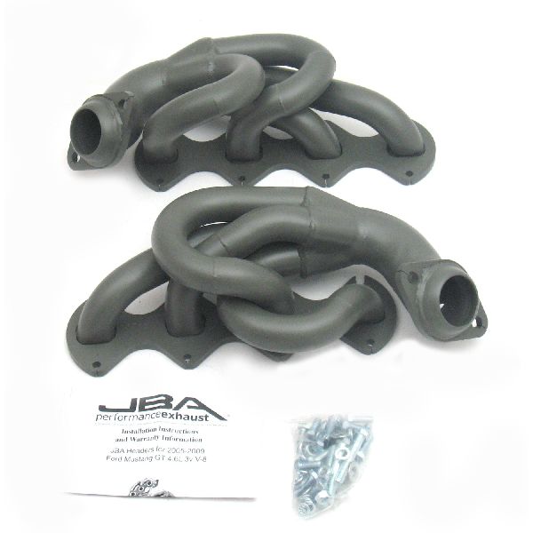 2005-2010 Ford Mustang Exhaust Header (JBA Racing Headers)
