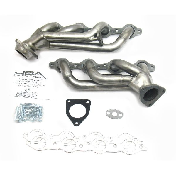 2000 GMC Yukon Exhaust Header (JBA Racing Headers)