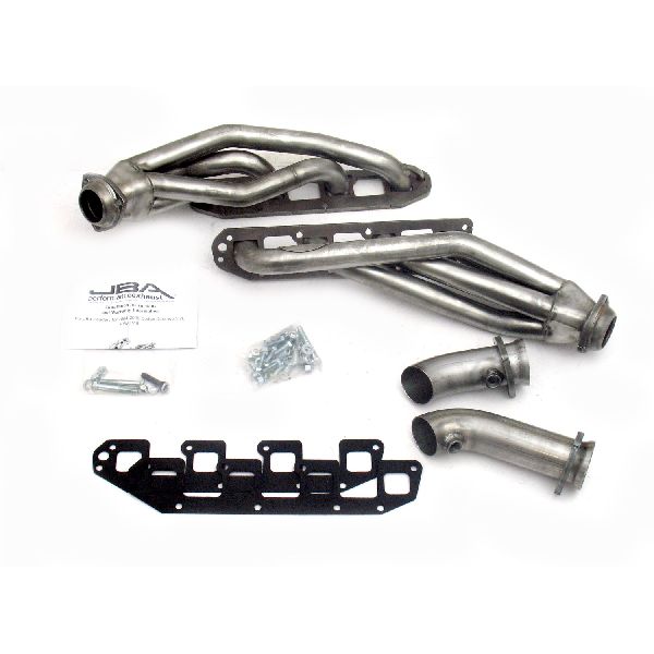 2004-2008 Dodge Durango Exhaust Header (JBA Racing Headers)