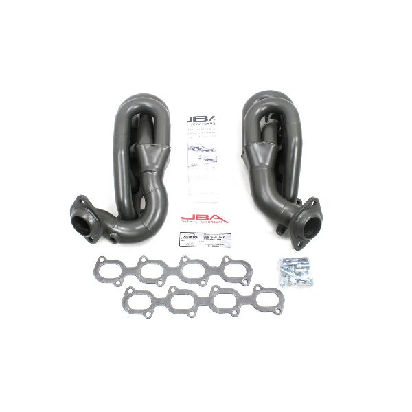 2013-2014 Ford Mustang Exhaust Header (JBA Racing Headers)