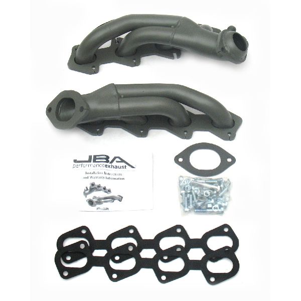 1999-2004 Ford Mustang Exhaust Header (JBA Racing Headers)