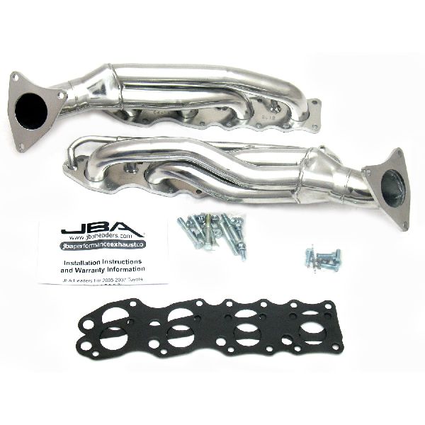 2007-2009 Toyota Sequoia Exhaust Header (JBA Racing Headers)