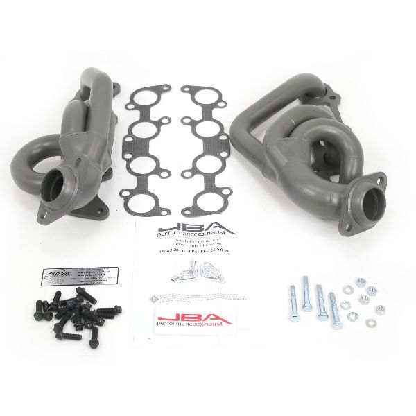 2011-2014 Ford F-150 Exhaust Header (JBA Racing Headers)