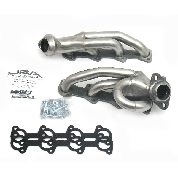 2004-2008 Ford F-150 Exhaust Header (JBA Racing Headers)