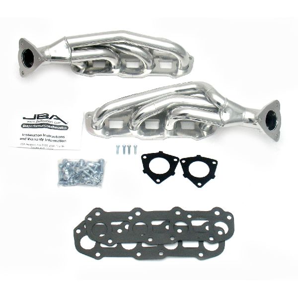 2005-2006 Toyota Sequoia Exhaust Header (JBA Racing Headers)