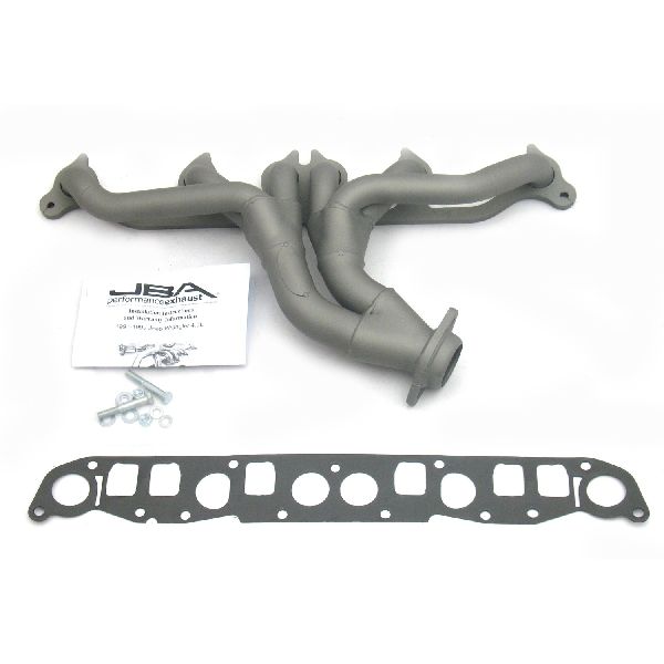 1991-1999 Jeep Wrangler Exhaust Header (JBA Racing Headers)