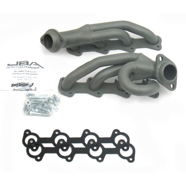 2004-2008 Ford F-150 Exhaust Header (JBA Racing Headers)