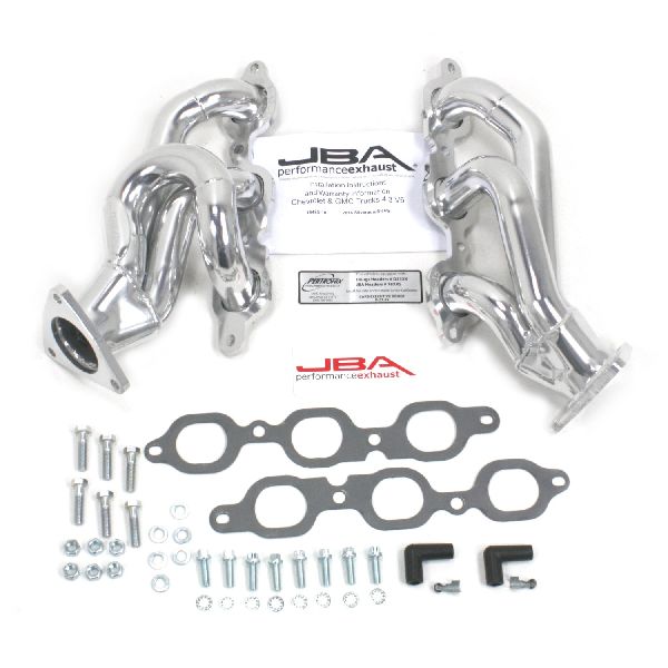2014 Chevrolet Silverado 1500 Exhaust Header (JBA Racing Headers)