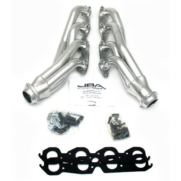 1988-1993 Chevrolet C3500 Exhaust Header (JBA Racing Headers)