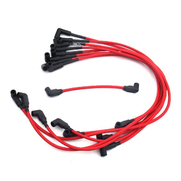 1988-1995 GMC C1500 Spark Plug Wire Set (JBA Racing Headers)