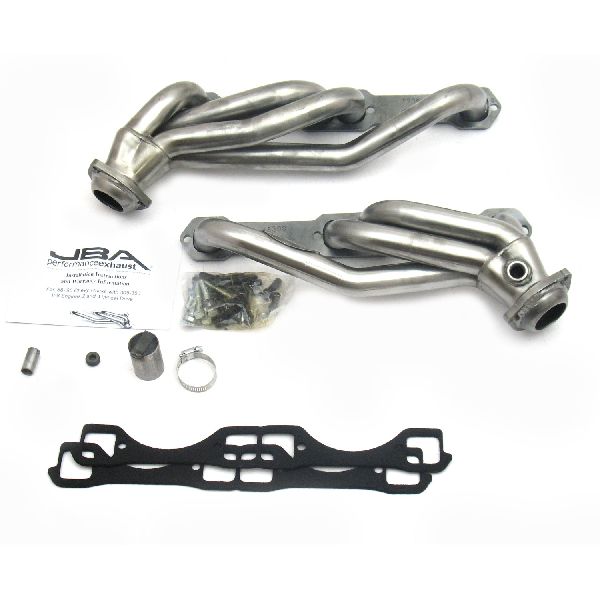 1988-1995 GMC C1500 Exhaust Header (JBA Racing Headers)