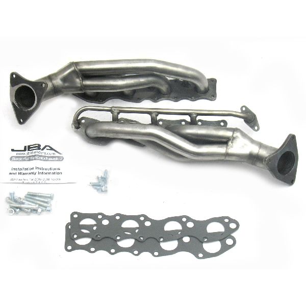 2007-2009 Toyota Sequoia Exhaust Header (JBA Racing Headers)