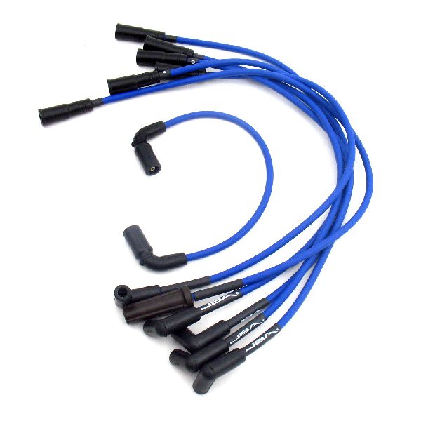 1999-2003 Chevrolet Silverado 1500 Spark Plug Wire Set (JBA Racing Headers)