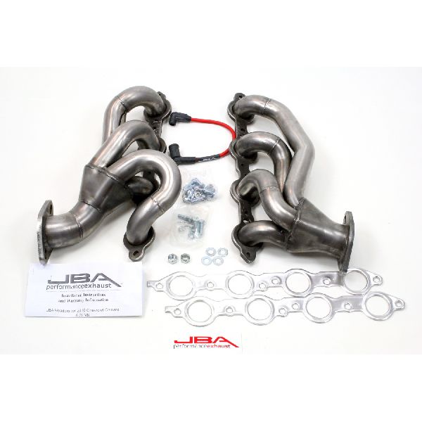 2014-2017 Chevrolet SS Exhaust Header (JBA Racing Headers)