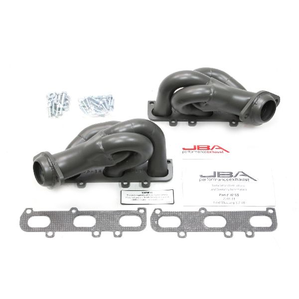 2011-2017 Ford Mustang Exhaust Header (JBA Racing Headers)