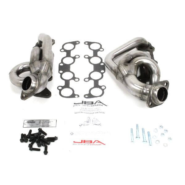 2011-2014 Ford F-150 Exhaust Header (JBA Racing Headers)