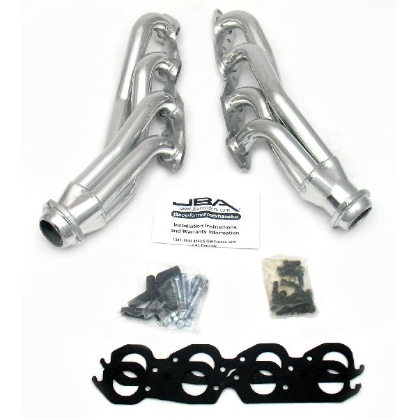 1988-1993 Chevrolet C3500 Exhaust Header (JBA Racing Headers)