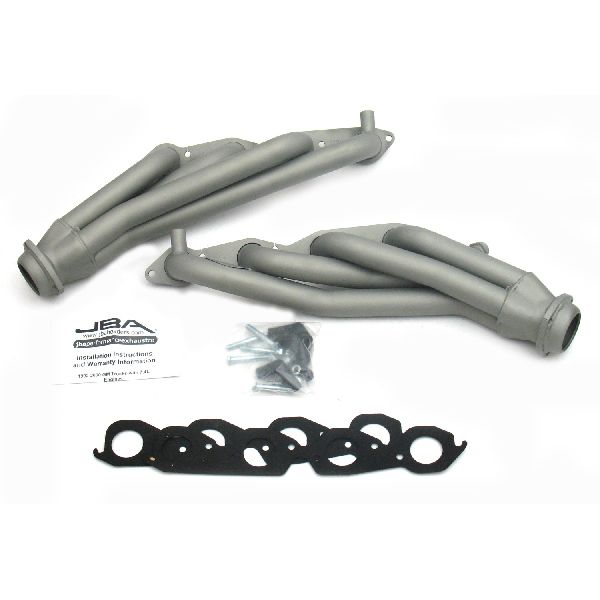 1996-2000 Chevrolet C3500 Exhaust Header (JBA Racing Headers)