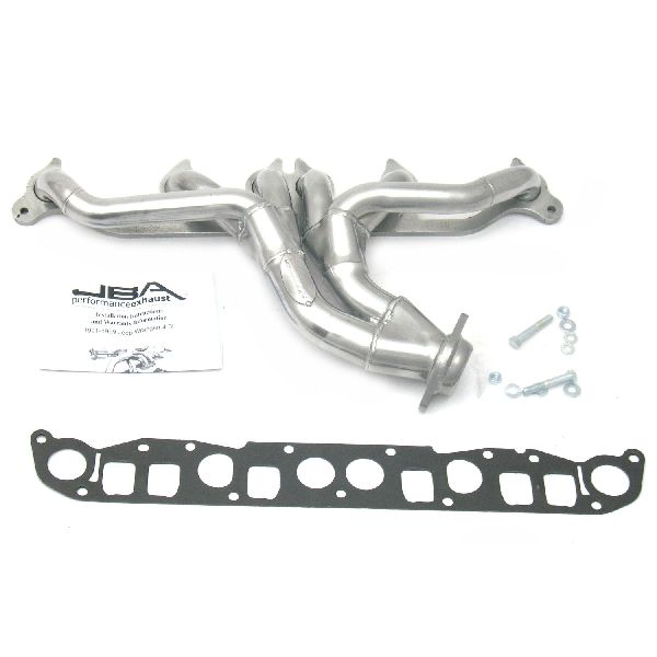 1991-1999 Jeep Wrangler Exhaust Header (JBA Racing Headers)