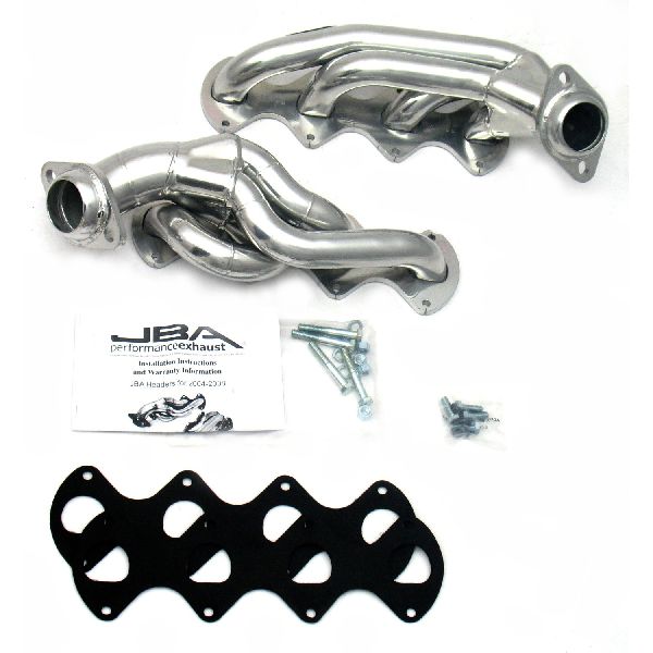 2004-2010 Ford F-150 Exhaust Header (JBA Racing Headers)
