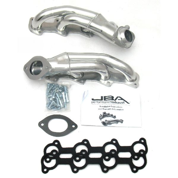 1999-2004 Ford Mustang Exhaust Header (JBA Racing Headers)