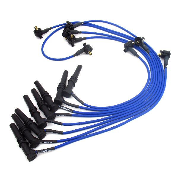 1997-2001 Ford F-150 Spark Plug Wire Set (JBA Racing Headers)