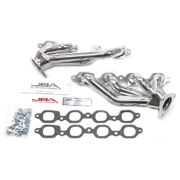 2014 GMC Sierra Exhaust Header (JBA Racing Headers)