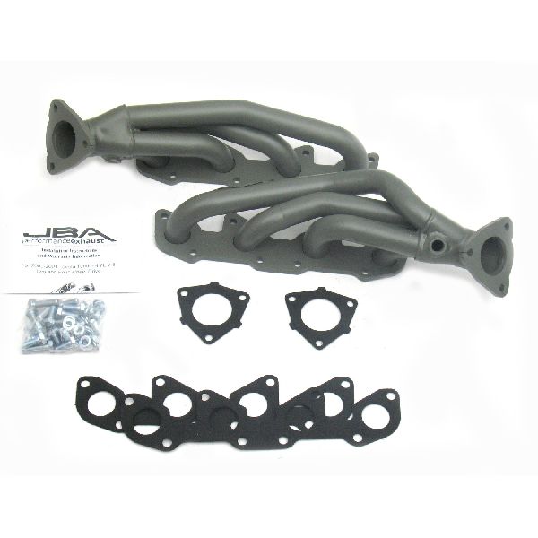 2001-2004 Toyota Sequoia Exhaust Header (JBA Racing Headers)