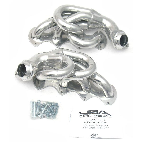 2005-2010 Ford Mustang Exhaust Header (JBA Racing Headers)