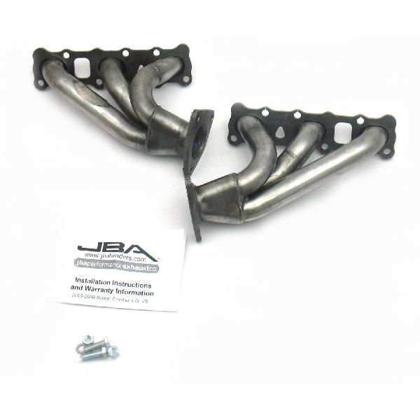 2005-2014 Nissan Frontier Exhaust Header (JBA Racing Headers)