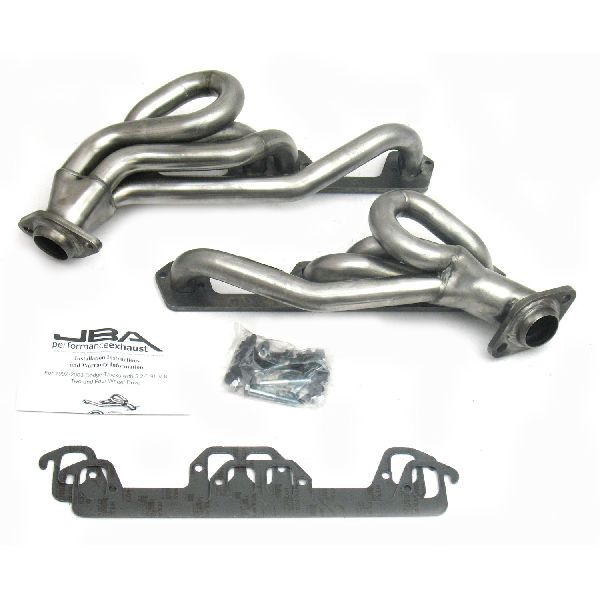 1998-2002 Dodge Durango Exhaust Header (JBA Racing Headers)