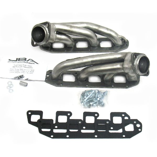 2005-2008 Chrysler 300 Exhaust Header (JBA Racing Headers)