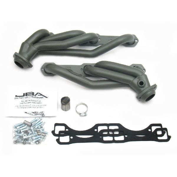 1988-1995 GMC C1500 Exhaust Header (JBA Racing Headers)